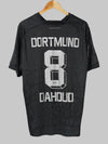 2022/23 Dortmund Dahoud #8 Fourth + Official Box (XL) Puma Puma