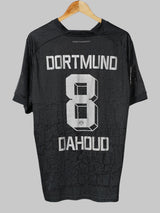 2022/23 Dortmund Dahoud #8 Fourth + Official Box (XL) Puma