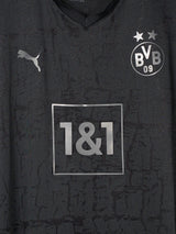 2022/23 Dortmund Dahoud #8 Fourth + Official Box (XL) Puma