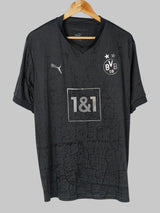 2022/23 Dortmund Dahoud #8 Fourth + Official Box (XL) Puma