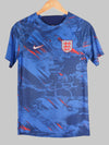 2022/23 Engeland Pre Match Shirt (S) Nike