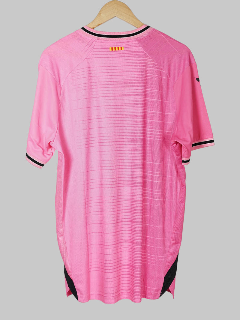 2022/23 Espanyol Away Shirt (XL)