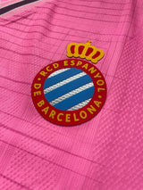 2022/23 Espanyol Away Shirt (XL) Kelme