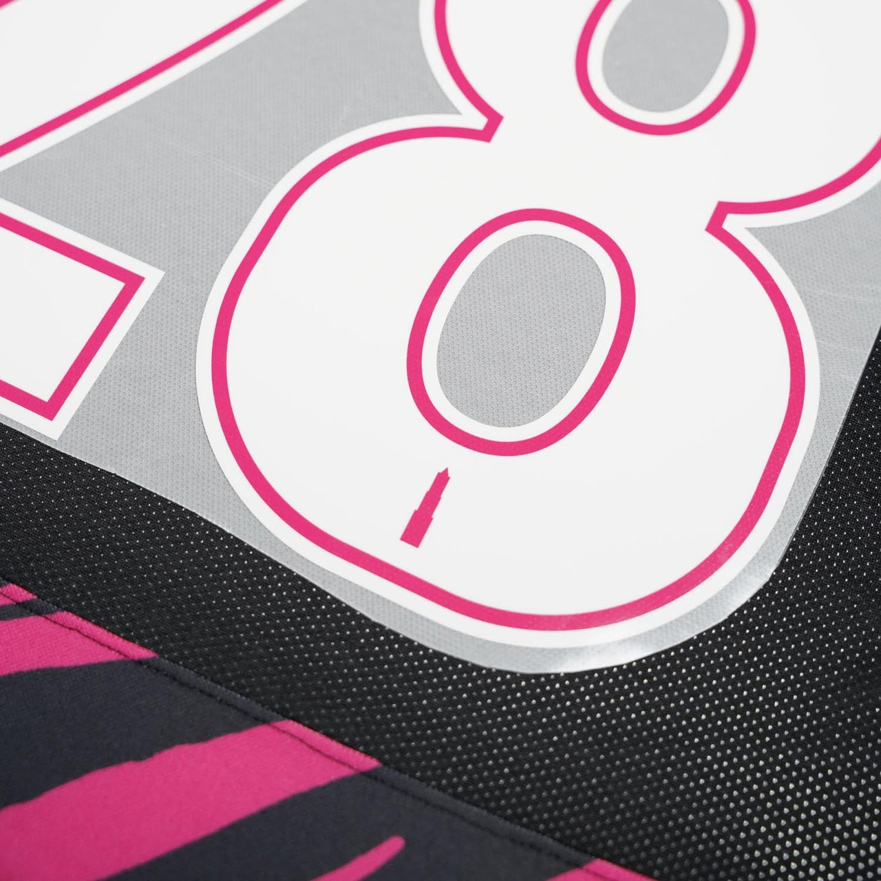 2022/23 FC Utrecht Away Name Set Dost #28 (Repro)