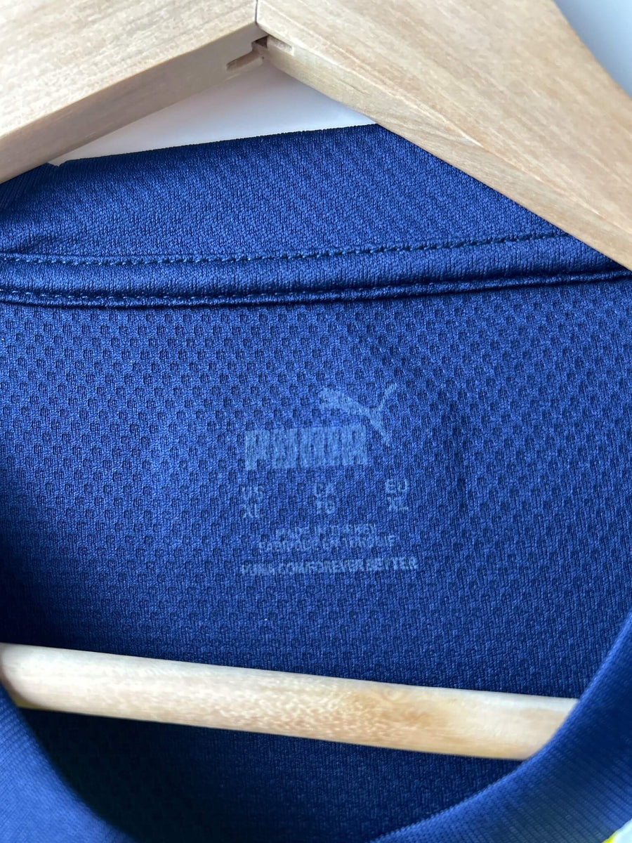 2022/23 Fenerbahce Arda Guler #10 Home Shirt (XL)