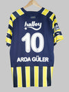 2022/23 Fenerbahce Arda Guler #10 Heimtrikot (XL) Puma