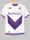 2022/23 Fiorentina Away Shirt (XL Kids)  Kappa