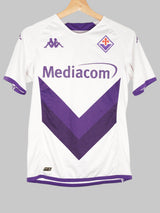 2022/23 Fiorentina Away Shirt (XL Kids) 