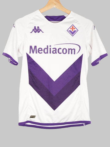 2022/23 Fiorentina Away Shirt (XL Kids) 