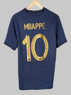 2022/23 France Mbappe #10 Camiseta Local (L) Nike