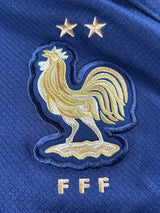 2022/23 France Mbappe #10 Home Shirt (L)