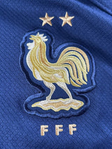 2022/23 France Mbappe #10 Home Shirt (L)