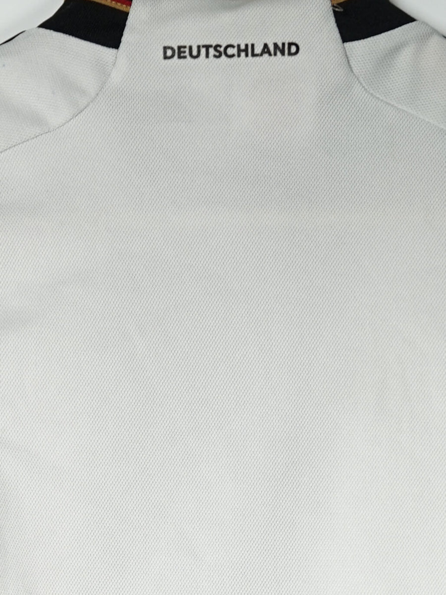 2022/23 Germany Home Shirt (S kids)