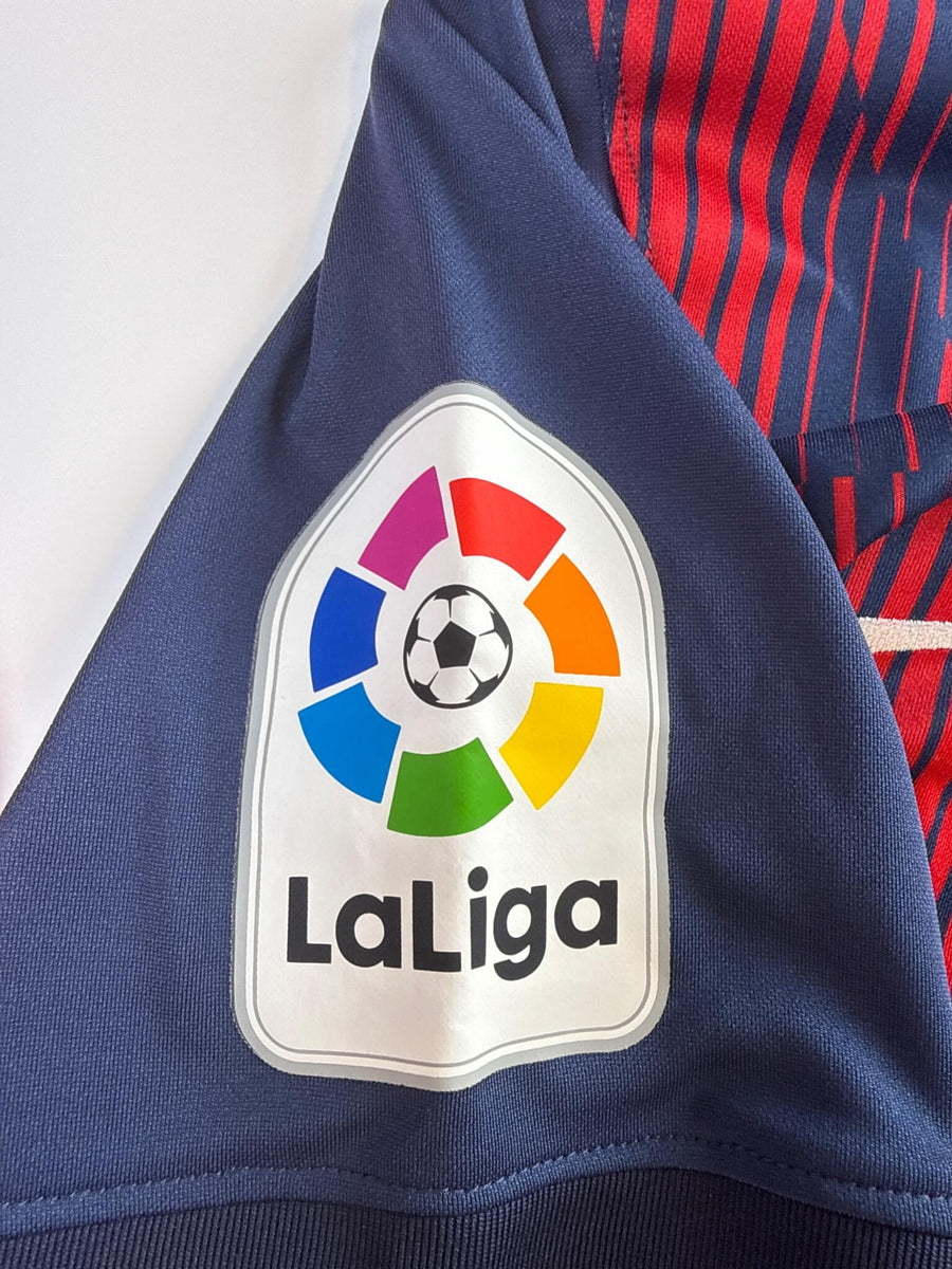2022/23 Huesca Home Shirt (M)
