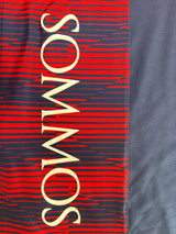 2022/23 Huesca Home Shirt (M)