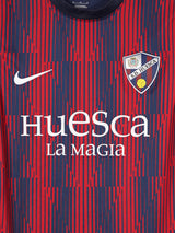 2022/23 Huesca Home Shirt (M)