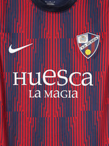 2022/23 Huesca Home Shirt (M)
