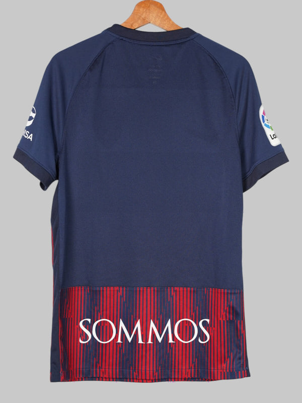 2022/23 Huesca Home Shirt (M)