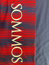 2022/23 Huesca Home Shirt (M)