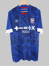 2022/23 Ipswich Town Home Shirt (XL)