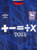 2022/23 Ipswich Town Home Shirt (XL)