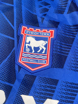 2022/23 Ipswich Town Home Shirt (XL)