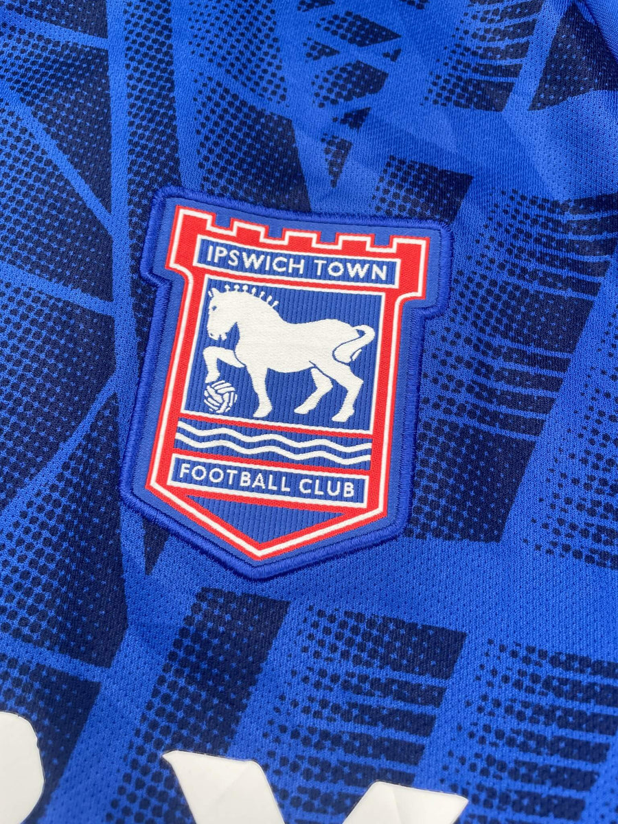 2022/23 Ipswich Town Home Shirt (XL)