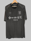2022/23 Ipswich Town Third Shirt (XL) Umbro