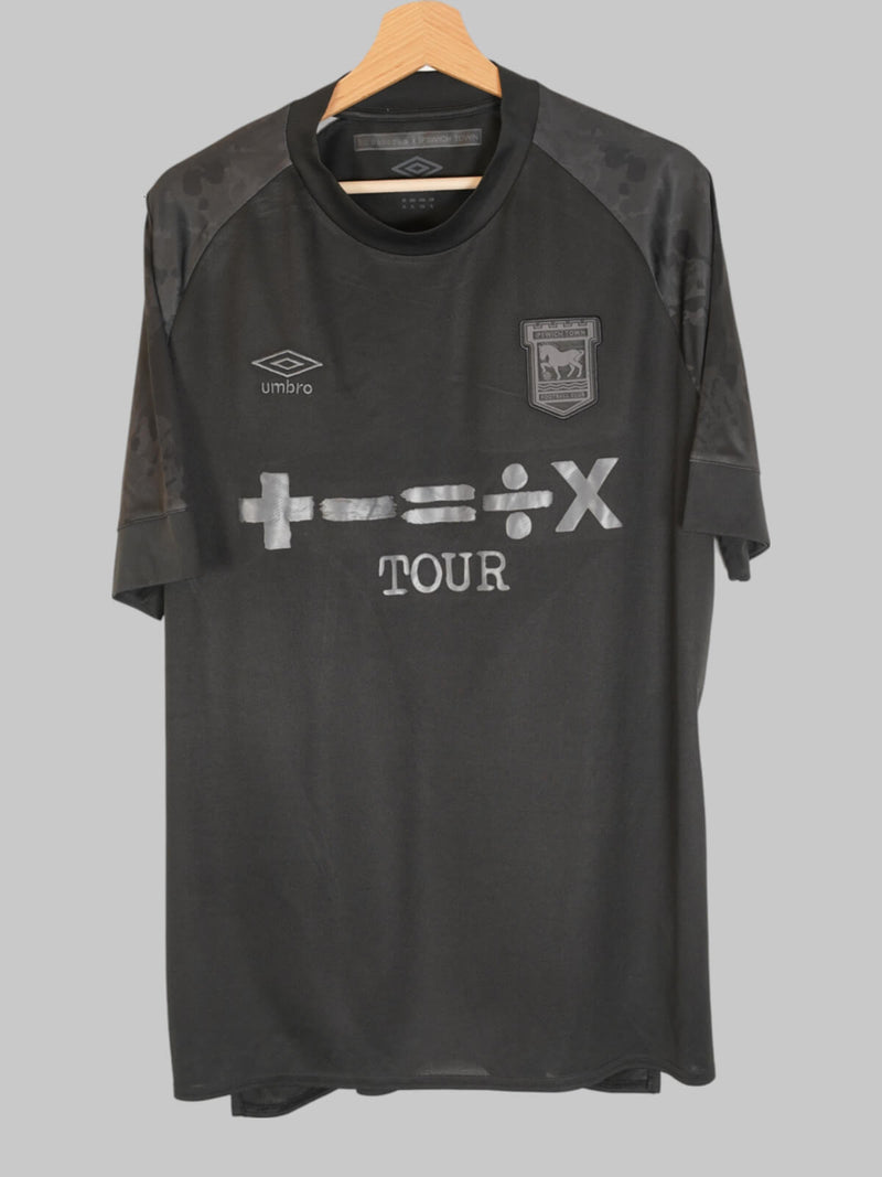 2022/23 Ipswich Town Third Shirt (XL)