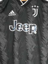 Juventus Away Shirt 2022/23 (L Kids)