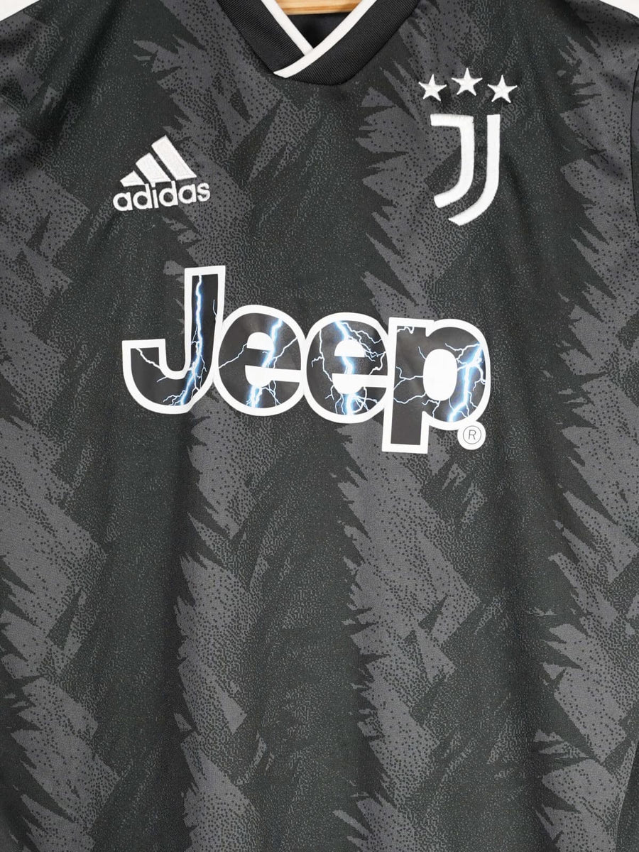 Juventus Away Shirt 2022/23 (L Kids)