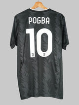 2022/23 Juventus Pogba #10 Away Shirt (M)