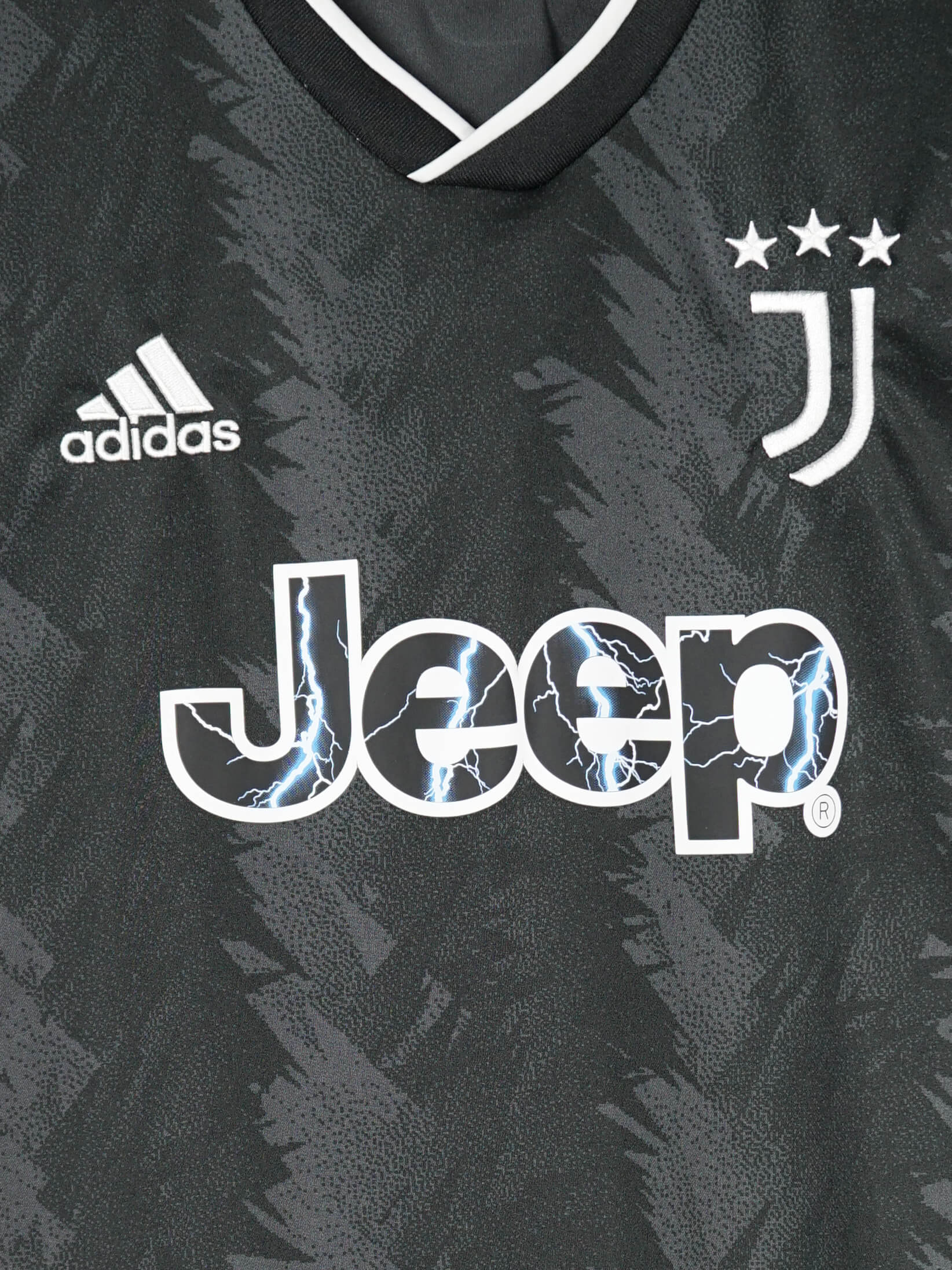 2022/23 Juventus Pogba #10 Away Shirt (M) Adidas | First11