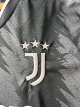 2022/23 Juventus Pogba #10 Away Shirt (M)