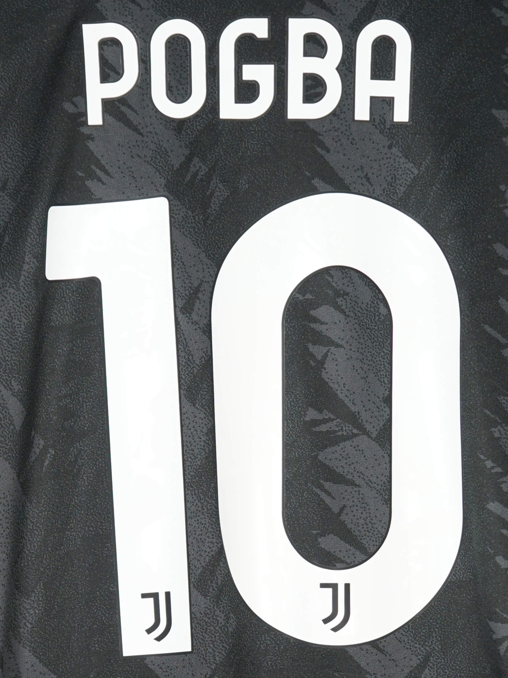 2022/23 Juventus Pogba #10 Away Shirt (M) | First11