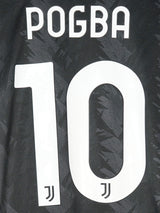 2022/23 Juventus Pogba #10 Away Shirt (M)