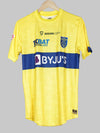 2022/23 Kerala Blasters Home Shirt (L) Six5Six