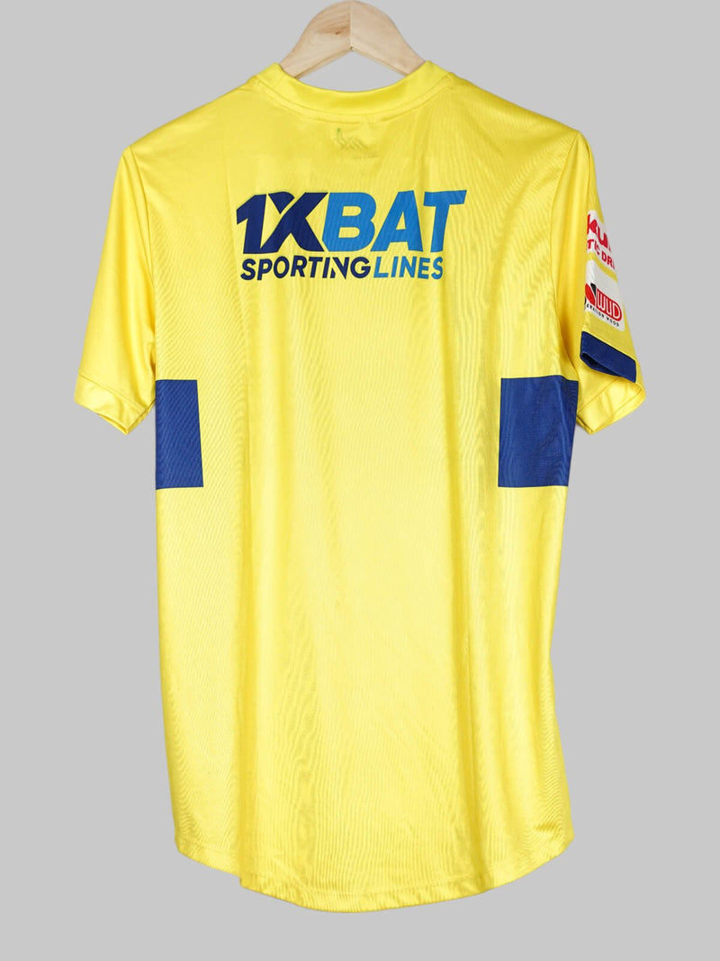 2022/23 Kerala Blasters Home Shirt (L)