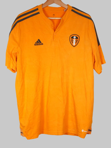 2022/23 Leeds United Trainingspolo (XL) 