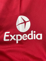 2022/23 Liverpool Diogo J. #20 Home Shirt (L)