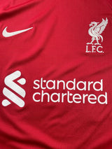 2022/23 Liverpool Diogo J. #20 Home Shirt (L)