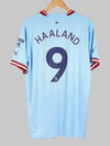 2022/23 Manchester City Haaland #9 Home Shirt (XL) Puma