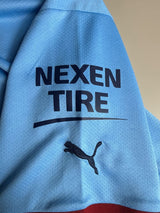 2022/23 Manchester City Haaland #9 Home Shirt (XL)