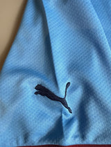 2022/23 Manchester City Haaland #9 Home Shirt (XL)