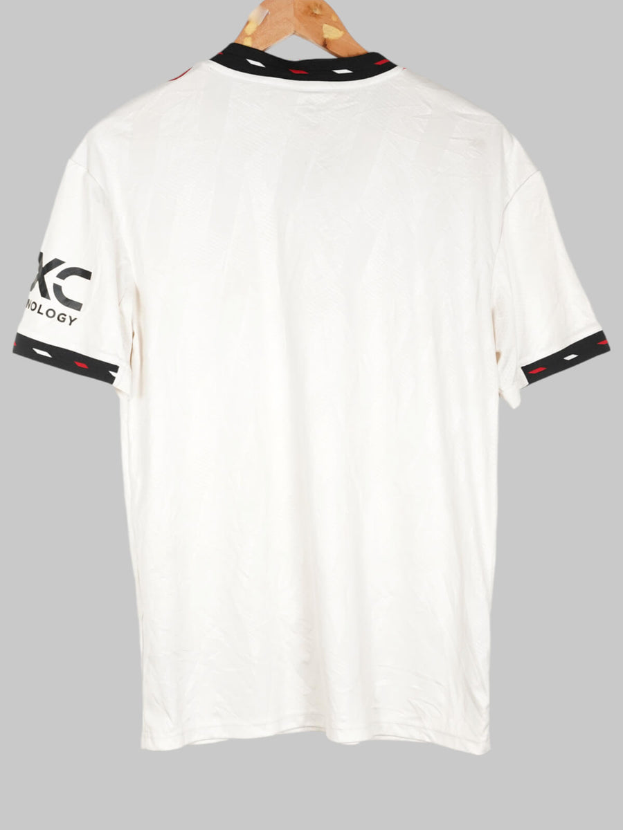 2022/23 Manchester United Away Shirt (XL Kids)
