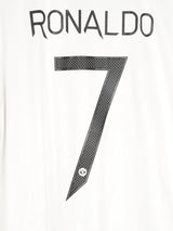 2022/23 Manchester United Ronaldo #7 Away Shirt (L)