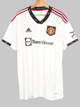 2022/23 Manchester United Ronaldo #7 Away Shirt (L)