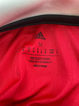 2022/23 Manchester United Ronaldo #7 Home Shirt (M)