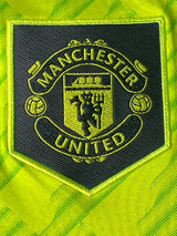 2022/23 Manchester United Ronaldo 7 Third Shirt (XXL) Adidas