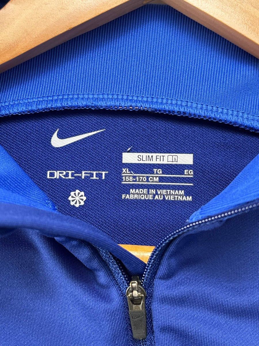 2022/23 Netherlands Training Top (XL Kids)